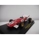FERRARI 312 B2 F1 1971 REGAZZONI FORMULA F1 1:43 ALTAYA IXO HARD BOX EX PRIVADO