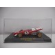 FERRARI 312 B2 F1 1971 REGAZZONI FORMULA F1 1:43 ALTAYA IXO HARD BOX EX PRIVADO