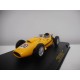 FERRARI 246 F1 1958 GENDEBIEN FORMULA F1 1:43 ALTAYA IXO HARD BOX EX PRIVADO