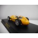 FERRARI 246 F1 1958 GENDEBIEN FORMULA F1 1:43 ALTAYA IXO HARD BOX EX PRIVADO