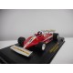 FERRARI 312 T3 F1 1978 REUTEMANN FORMULA F1 1:43 ALTAYA IXO HARD BOX EX PRIVADO