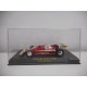 FERRARI 312 T3 F1 1978 REUTEMANN FORMULA F1 1:43 ALTAYA IXO HARD BOX EX PRIVADO