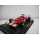 FERRARI 312 B3 F1 1973 MERZARIO FORMULA F1 1:43 ALTAYA IXO HARD BOX EX PRIVADO