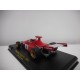 FERRARI 312 B3 F1 1973 MERZARIO FORMULA F1 1:43 ALTAYA IXO HARD BOX EX PRIVADO