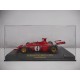 FERRARI 312 B3 F1 1973 MERZARIO FORMULA F1 1:43 ALTAYA IXO HARD BOX EX PRIVADO