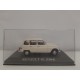 RENAULT 4L 1964 1:43 ALTAYA IXO EX COL PRIVADO