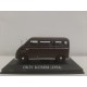 AUTO UNION DKW KOMBI 1954 MATRICULA ESPAÑA 1:43 ALTAYA IXO