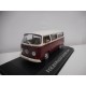 VOLKSWAGEN T2 KOMBI 1969 1:43 ALTAYA IXO EX COL PRIVADO