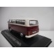 VOLKSWAGEN T2 KOMBI 1969 1:43 ALTAYA IXO EX COL PRIVADO
