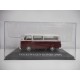 VOLKSWAGEN T2 KOMBI 1969 1:43 ALTAYA IXO EX COL PRIVADO