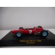 FERRARI 158 F1 1964 SURTEES FORMULA F1 1:43 ALTAYA IXO DEFECTUOSO V FOTO
