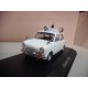 AUSTIN MINI ROYAL ULSTER CONSTABULARY POLICE 1:43 ATLAS IXO