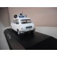 AUSTIN MINI ROYAL ULSTER CONSTABULARY POLICE 1:43 ATLAS IXO