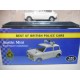 AUSTIN MINI ROYAL ULSTER CONSTABULARY POLICE 1:43 ATLAS IXO