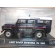 LAND ROVER 110 DEFENDER 1995 CARABINIERI 1:43 DeAGOSTINI