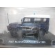 FIAT NUOVA CAMPAGNOLA1985 CARABINIERI 1:43 DeAGOSTINI