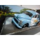 MORRIS MINOR SALOON POLICE UK 1:43 CORGI 96744 USADO/V FOTO