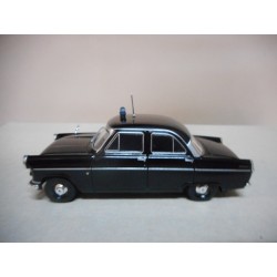 FORD CONSUL MKII 1959 UK POLICE OF THE WORLD 1:43 DeAGOSTINI IXO