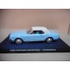FORD MUSTANG CONVERTIBLE THUNDERBALL 007 JAMES BOND IXO 1:43
