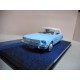 FORD MUSTANG CONVERTIBLE THUNDERBALL 007 JAMES BOND IXO 1:43