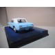 FORD MUSTANG CONVERTIBLE THUNDERBALL 007 JAMES BOND IXO 1:43