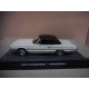 FORD THUNDERBIRD THUNDERBALL 007 JAMES BOND IXO 1:43