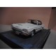 FORD THUNDERBIRD THUNDERBALL 007 JAMES BOND IXO 1:43