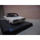 FORD THUNDERBIRD THUNDERBALL 007 JAMES BOND IXO 1:43
