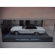 FORD THUNDERBIRD THUNDERBALL 007 JAMES BOND IXO 1:43