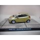 FORD KA QUANTUM OF SOLACE 007 JAMES BOND IXO 1:43