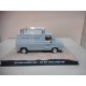 LEYLAND SHERPA VAN THE SPY WHO LOVED ME 007 JAMES BOND IXO 1:43