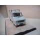 LEYLAND SHERPA VAN THE SPY WHO LOVED ME 007 JAMES BOND IXO 1:43