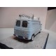 LEYLAND SHERPA VAN THE SPY WHO LOVED ME 007 JAMES BOND IXO 1:43