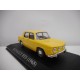 RENAULT 8 TS 1968 1:43 ALTAYA IXO EX COL PRIVADO