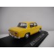 RENAULT 8 TS 1968 1:43 ALTAYA IXO EX COL PRIVADO