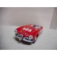 ALFA ROMEO GIULIETTA SPIDER MILLE MIGLIA 1:43 SOLIDO NO CAJA