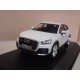 AUDI Q2 WHITE 1:43 DEALER MINICHAMPS