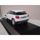 AUDI Q2 WHITE 1:43 DEALER MINICHAMPS