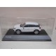 AUDI Q2 WHITE 1:43 DEALER MINICHAMPS