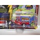 GEORGE BARRIS ICE CREAM TRUCK 1:64 JOHNNY LIGHTNING