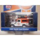 TOYOTA BJ40 LAND CRUISER 1980 GULF 1:64 JOHNNY LIGHTNING