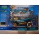CHEVROLET CORVETTE 1958 ZINGERS ESCOGER/CHOOSE/CHOISIR 1:64 JOHNNY LIGHTNING