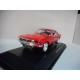 FORD MUSTANG GT 2+2 FASTBACK 1968 RED 1:43 YATMING