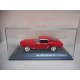 FORD MUSTANG GT 2+2 FASTBACK 1968 RED 1:43 YATMING