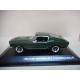FORD MUSTANG GT 2+2 FASTBACK 1968 BULLITT 1:43 YATMING