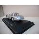 MERCEDES-BENZ W196 300 SLR UHLENHAUT-COUPE 1955 1:43 DeAGOSTINI IXO