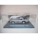 MERCEDES-BENZ W196 300 SLR UHLENHAUT-COUPE 1955 1:43 DeAGOSTINI IXO