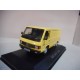 MERCEDES-BENZ MB 100D 1988 1:43 DeAGOSTINI IXO