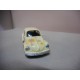 VOLKSWAGEN COX BEETLE ESCARABAJO 1300 PEACE & LOVE NOREV 3 INCHES 1/64