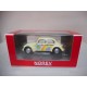 VOLKSWAGEN COX BEETLE ESCARABAJO 1300 PEACE & LOVE NOREV 3 INCHES 1/64